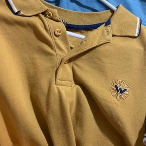 Deadstock warrior polo